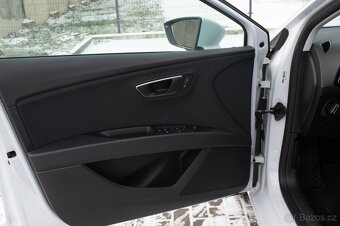 Seat Leon 1.6 TDI CR Style DSG - 9