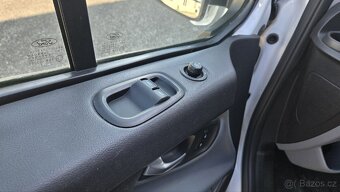 Prodám Ford Transit Custom, 2015 - 9