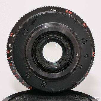 Objektiv Carl Zeiss Flektogon 20/2.8 M42 - 9