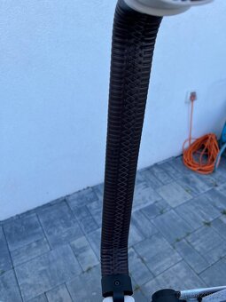 Joolz Day2 Quadro Grigio - 9