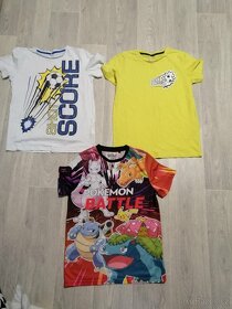 Prodám mikiny, trika... - 9