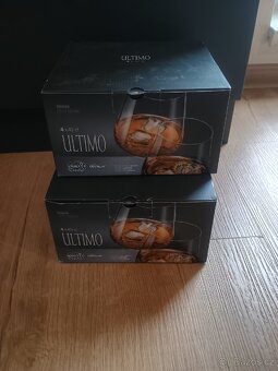 Sklo CRYSTALEX Úplně nové - 9