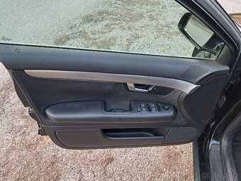 Audi A4 B6 1.9/ 96Kw nová STK - 9