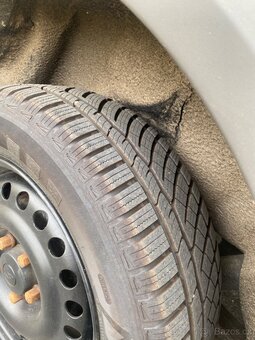 ford transit connect - 9