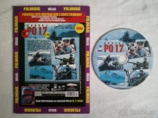 válečný velkofilm KONVOJ PQ17 (4x DVD) - 9