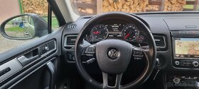 Volkswagen touareg 3.0 tdi 193kw - 9