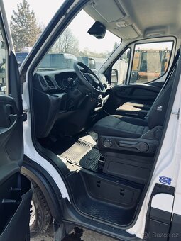 IVECO DAILY 2022 35S16 L3H2 - 9