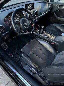 Audi S3 8v - 9