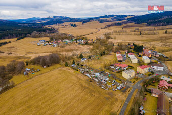 Prodej zahrady, 132 m², Rybník - 9
