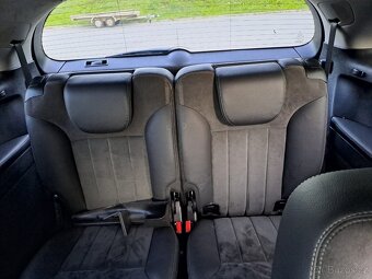 Prodáme Mercedes R320 - 9