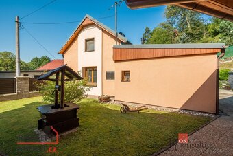 Prodej, domy/rodinný, 130 m2, Vyšehrad 282, 58222 Přibyslav, - 9