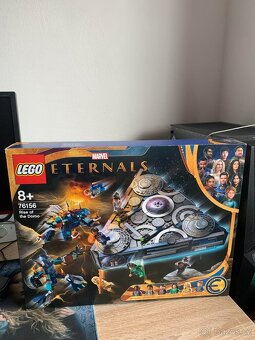 LEGO sety - 9