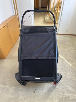 PRODANO Thule Chariot Sport 2 - 9