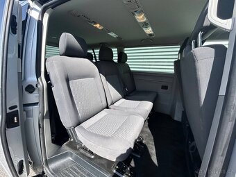 Volkswagen Caravelle, 2.0 TDI 103 kW LONG/TZ/9.MÍST - 9