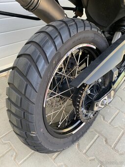 BMW F 800 GS - 9