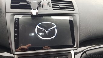 Mazda 6 Combi benzin - 9