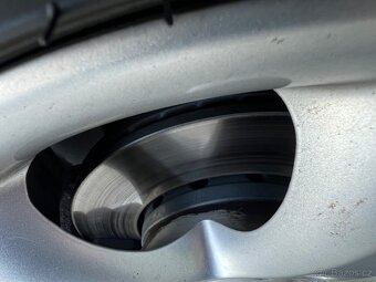 Škoda Fabia 1,2 TSI, první majitel, ČR, nová STK - 9