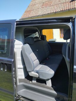 Hyundai H1 2.5 TDCI 100 KW - 9