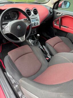 Alfa Romeo Mito 1.3jtd 66kw - 9