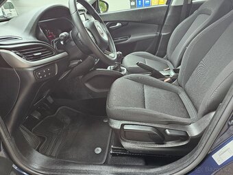 FIAT TIPO 1.3JTD MULTIJET II EASY - 9