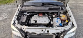 Opel zafira 1.8 92kw LPG - 9