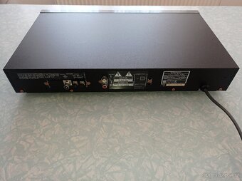 TOP Yamaha DSP-AZ2 - AV zesilovač+DO+manuál+balení - 9