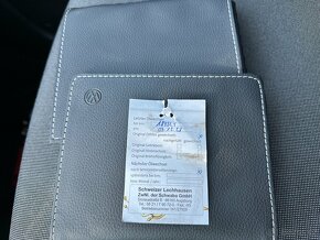 VW Caddy 2,0Tdi L1 75kW Serviska Nový motor DPH - 9