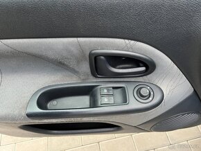 Renault Clio 1.2i 55KW, Tažné, Panorama - 9