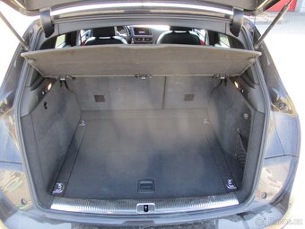 AUDI SQ5 3.0d 230kw Quattro Individual Radar 10/2013 - 9