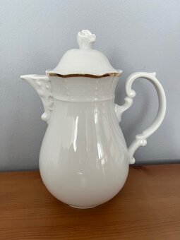 Stará kávová sada, Thun Menuet, Czechoslovakia - 9