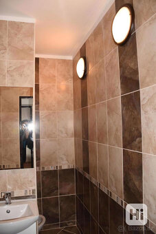 Pronájem byt OV 1+1 35m2 plně zařízený Slovácká, Břeclav - 9