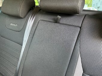 Škoda Octavia scout III 4x4 dsg facelift - 9