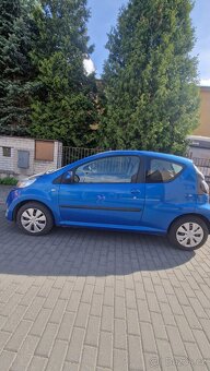 Prodám Citroën C1 - 9