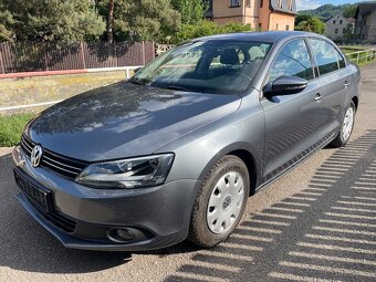 Volkswagen Jetta 1,2 TSi 77kW COMFORTLINE - 9