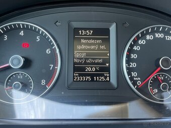 Volkswagen Caddy LPG BiFuel - 9