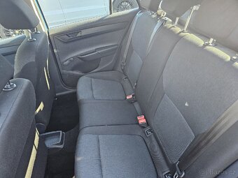 Škoda FABIA III kombi - 1,4TDi - (2017)... na splátky VŠEM - 9