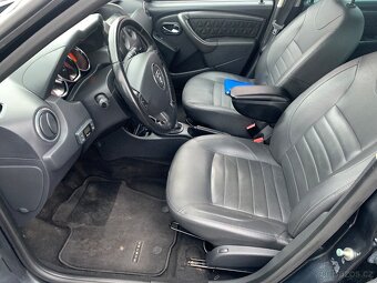 DACIA DUSTER 1.2 TCe 92kW EXCEPTION 2014 - 9