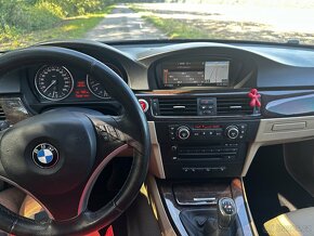 Bmw e91 335i xdrive - 9