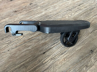 Thule sleek - kočár pro sourozence - 9