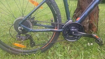 Dětské horské kolo SCOTT 770 - 9