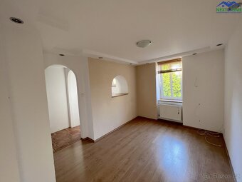 Pronájem byt cihla, 2+kk, OV, 33 m2, ul. Mrázova, Litoměřice - 9