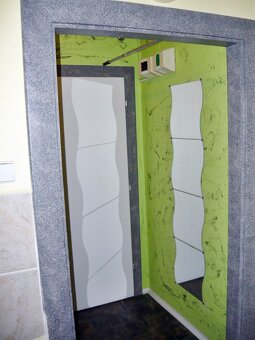 Pronájem, byt 1+1, 45 m², Ostrava - Mar. Hory, ul. Korunní - 9