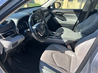 toyota highlander - 9