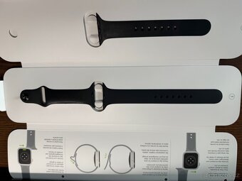 Apple Watch S6 44mm - 9