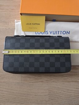 Peněženka Louis Vuitton Zippy XL - 9
