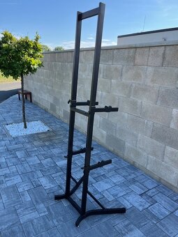 Stojan kol Thule 5781 Bike Stacker - 9