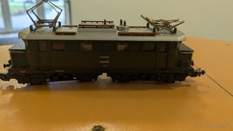 Model Železnice - 9