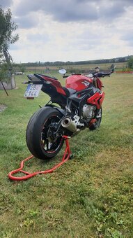 BMW s1000r - 9