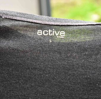 Funkční trika ODLO, TCM,Cooldry TEE Jays vel.S-L - 9