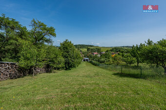 Prodej pozemku k bydlení, 1104 m², Loučka - 9